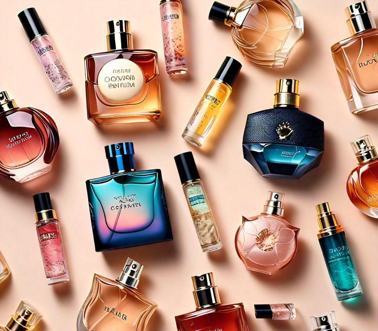 PERFUMES